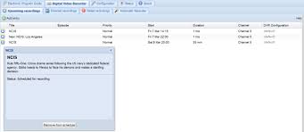 Download recordings from comcast dvr. Digital Video Recorder 40 Tvheadend