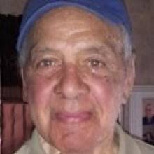 Obituary of Charles Viney