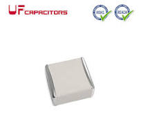 RF HQ Low ESR Ceramic Capacitors 240pF 100V C0G +/-5% 0805 ...