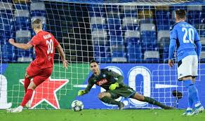 Lionel messi has reportedly rejected the idea of barcelona moving to sign red bull salzburg youngster erling braut haaland next summer. Man Utd Real Madrid And Barcelona Facing Transfer Setback Over Erling Braut Haaland Football Sport Express Co Uk