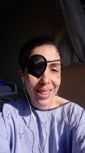 Hi all! I just wanted to introduce myself and share a photo I took. I was  recently diagnosed with MS due to a double vision and vertigo episode last  week, and I'm