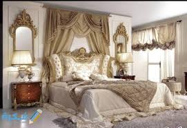 صور كتالوج ديكورات حوائط غرف نوم 2021 موقع فكرة