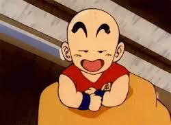 Maybe you would like to learn more about one of these? Krillin Gifs Tenor