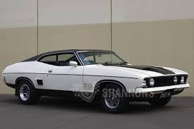 Free delivery and returns on ebay plus items for plus members. Sold Ford Falcon Xb Gt Coupe Auctions Lot 43 Shannons