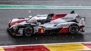 6 heures motos 18 aoû infos & billeterieparkingcamping partager share on facebookshare on twittershare on linkedinmore options consulter le calendrier de. Wec 6 Heures De Spa Toyota Champion Dans L Attente Fernando Alonso Attend D Etre Champion Eurosport