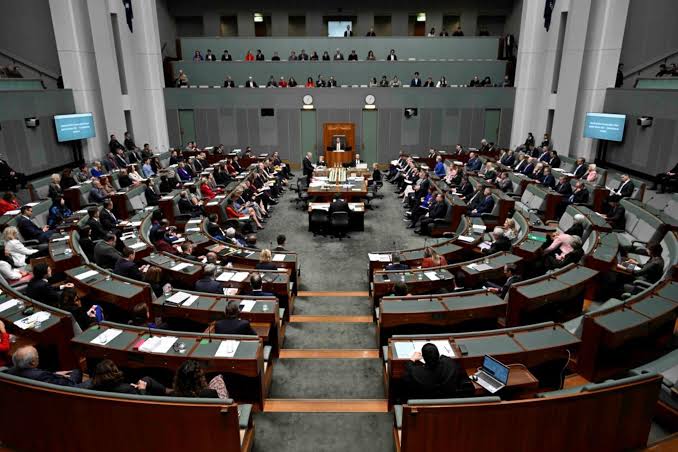 IPU looks at how the Australian Parliament is transforming its workplace culture - BGIPU