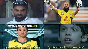 In football manager 2021 we start in the club world cup for some reason? Excited Fans React With Funny Memes And Jokes On Eve Of Ipl 2021 Players Mini Auction