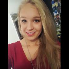 Sammy Bishop (@Miss_Sammy_32)