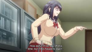 Konbini Shoujo Z Episode 1