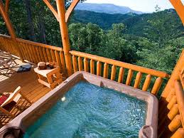 Wyndham Vacation Rentals Property Heavenly Inspired Tennessee Cabins Honeymoon Cabin Mountain Vacations