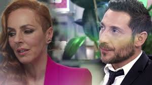 Rocío Carrasco pactó el despido de Antonio David hace casi un año