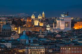 Discovering rome at night might be one of the greatest experiences of your life. 11 Unusual Rome Night Tours You Will Love To Do Tourscanner