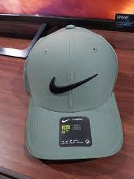 Nike Classic99 Swoosh Flex Unisex Cap Men S Fashion Watches Accessories Caps Hats On Carousell