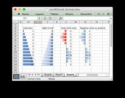 Working With Conditional Formatting Xlsxwriter Documentation