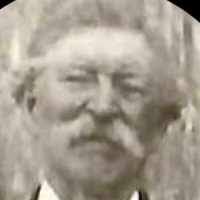 Vincent Anton Meyer I (1818–1903) • FamilySearch