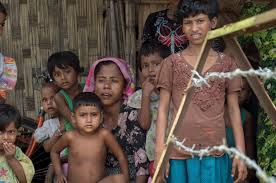 Kerajaan bangladesh tidak bersendirian dalam menangani isu pelarian rohingya di sempadan negara itu dengan myanmar dan malaysia akan berusaha membantu dari aspek bantuan kemanusiaan kepada mereka. Malaysia Dan Qatar Sumbang Rm231 Juta Untuk Warga Rohingya Beritabenar