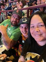 Great day with Ethan Backwell