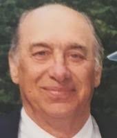 Charles Curtis Obituary (1943