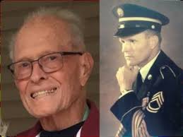 SFC Earl Webster Lee Obituary