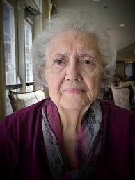 Barbara Jean Strange