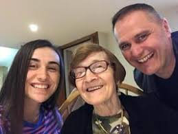 Corradina Santini Obituary