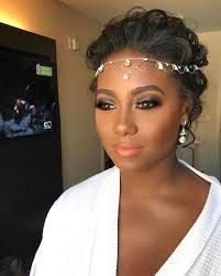 The hairstyle is suitable for a mature woman that prefers a neat (but not stiff) hairstyle who is attending a wedding party or her daughter or. 47 Wedding Hairstyles For Black Women To Drool Over 2018