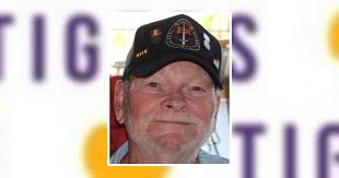 Eugene Gerald "Gerry" Striplin Obituary 2023