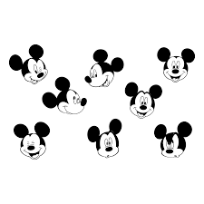 When designing a new logo you can be inspired by the visual logos found here. Mickey Mouse Logo Png Transparent 4 Brands Logos
