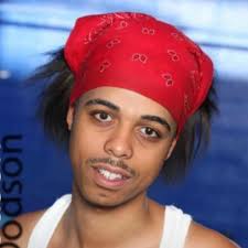 Stream Almighty suspect