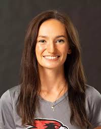 2024 Cross Country Roster