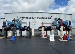 Image result for Brockway Light Blue 1946 Truck