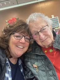 Evelyn Ann Svenson Obituary January 14, 2023