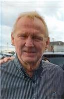 Henry Landeche III Obituary (1943