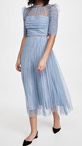 Find the perfect tea length dresses, including women's tea length dresses and juniors tea length dresses at macy's. 20 Chic Spring Wedding Guest Dresses What To Wear To A Spring 2021 Wedding