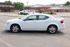 Image result for Bright White 2012 Avenger