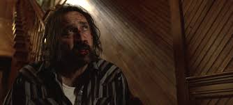 Walter (nicolas cage) and his neglected wife lure a young man into their victorian home to escape a hurricane. Grand Isle Review Nicolas Cage S Sixth Film Of 2019 Variety