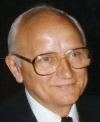 Arnold Gustav Becker (1920-2009)