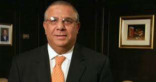 Fallece conocido banquero Jorge Faraj Rishmagüi