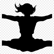 Silhouette Clipart Cheerleading Pom Poms Istock Cheerleader Png Cheer Pom Poms Clipart Stunning Free Transparent Png Clipart Images Free Download Party, carnival crowd silhouette, silhouette of party, holidays, public relations, team png. cheer pom poms clipart