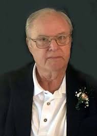 Melvin Dean Kurth (1942-2021)