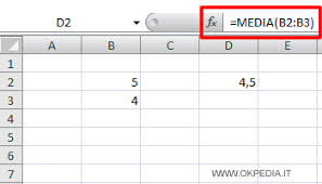 Microsoft excel is considered the industry standard piece of software in data analysis. Differenza Tra Funzioni E Formule Excel Okpedia