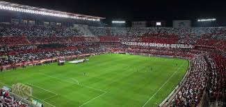 Spotkanie śląska wrocław z sevilla fc odbędzie się w czwartek, 29 sierpnia, o godz. Estadio Ramon Sanchez Pizjuan Offizielle Tourismus Webseite Von Andalusien