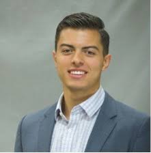 Elliott Wezerek's Instagram, Twitter & Facebook