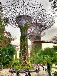 Mau beli properti di singapura? 18 Lokasi Menarik Dan Percuma Di Singapura Yang Boleh Anda Terjah Di Hujung Minggu