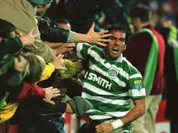 48,934 likes · 38 talking about this. The Incredible Paolo Di Canio 5 A Side Story As Celtic Hero Shows Relentless Passion Daily Record