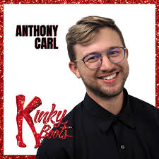 Anthony Carl's Instagram, Twitter & Facebook