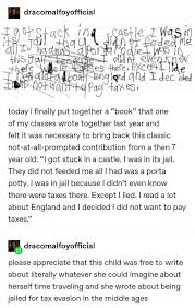 We did not find results for: 20 Times Tumblr Proved That Kids Are Way Funnier Than Adults