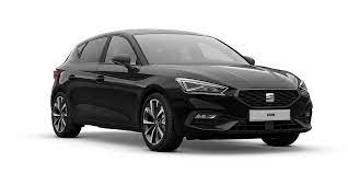 Seat leon st pa 2.0 tdi 150hp fr 5dr. Der Neue Seat Leon 5 Turer Alle Features Im Uberblick Seat