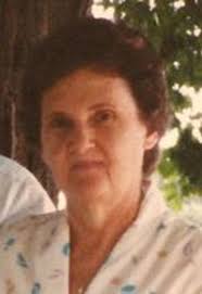 Shirley Thomas Obituary August 3, 2012