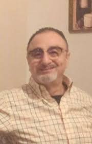 Discord server outside of Boston area needed